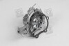 Насос водяной CHEVROLET, DAEWOO Matiz (M200,M250) (M100) 0.8 PARTS-MALL PHC-001 (фото 2)