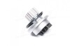 Помпа водяна DAEWOO Lanos хетчбек (KLAT) 1.6 16V [A16DMS] PARTS-MALL PHC-003 (фото 3)