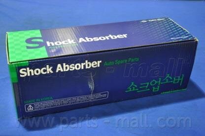 Амортизатор PARTS-MALL PJA-RR008 (фото 1)