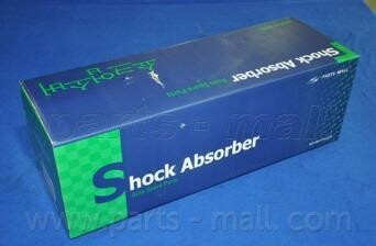 Амортизатор подв. KIA SPORTAGE передн. PARTS-MALL PJB-008A (фото 1)