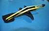 Амортизатор подв. Kia Carnival передн. лев. (пр-во PARTS-MALL) PJB-FL029
