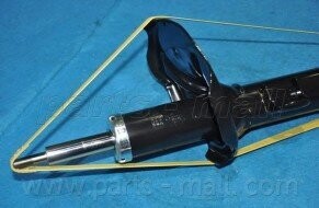 Амортизатор PMC PARTS-MALL PJB-RL003 (фото 1)
