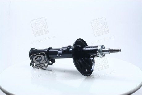 Амортизатор подв. CHEVROLET AVEO передн. прав. PARTS-MALL PJC-014