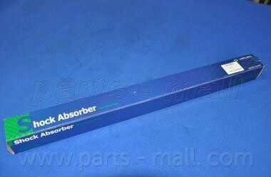 Амортизатор подв. Chevrolet Cruze задн. 13332639 PARTS-MALL PJC-R009