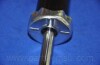 Амортизатор подв. Chevrolet Cruze задн. 13332639 PARTS-MALL PJC-R009 (фото 5)