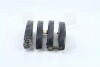 Колодки гальмівні дискові PARTS-MALL PKA-001 (фото 3)