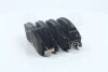 Колодки гальмівні дискові PARTS-MALL PKA-016 (фото 3)