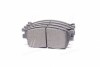 Гальмівні колодки дискові PARTS-MALL PKA-E28 (фото 3)