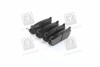 Колодки гальмівні дискові PARTS-MALL PKB-008 (фото 3)