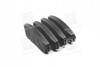 Колодка торм. диск. KIA SORENTO 02MY (пр-во PARTS-MALL) PKB-020