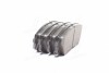 Колодки тормозные диск. KIA SPORTAGE, HYUNDAI ix35- передн. PARTS-MALL PKB-E33 (фото 4)