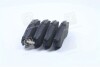 Колодка гальм. диск. DAEWOO LEGANZA(V100) (вир-во PARTS-MALL) PKC-008