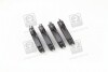 Колодки гальмівні дискові PARTS-MALL PKC-010 (фото 3)