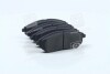 Колодка торм. CHEVROLET AVEO передн. PARTS-MALL PKC-015 (фото 4)