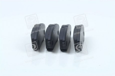 Колодки гальмівні дискові PARTS-MALL PKC-015