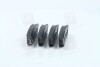 Колодка гальм. диск. Chevrolet Epica(V200) (вир-во PARTS-MALL) PKC-017
