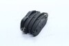 Колодки тормозные дисковые Ravon R2 передн. PARTS-MALL PKC-027 (фото 4)