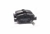 Колодка торм. TOYOTA AURIS 09- задн. (пр-во PARTS-MALL) PKF-035
