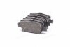 Колодка торм. TOYOTA AURIS 09- задн. PARTS-MALL PKF-035 (фото 3)