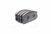Гальмівні колодки дискові (вир-во Parts-Mall) PKG-001