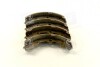 Колодка торм. барабан. KIA MORNING 04-06 PARTS-MALL PLB-030 (фото 4)