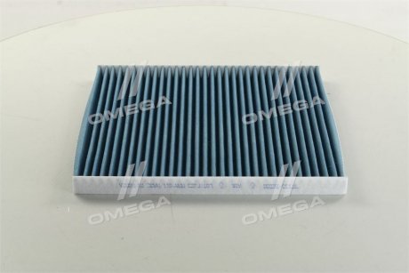 Фільтр салону вугільний PARTS-MALL PMA-C11 (фото 1)