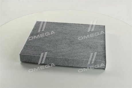 Шт. Фільтр салону PARTS-MALL PMA-C31 (фото 1)