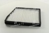 Фильтр салона DAEWOO LEGANZA(V100) (пр-во PARTS-MALL) PMC-001