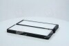 Фільтр салону  SSANGYONG REXTON(Y200/250) (вир-во Parts-Mall) PMD-004