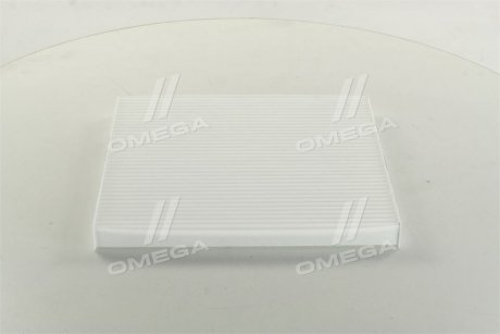 Фільтр салону TOYOTA AVENSIS(T2) 03-08 PARTS-MALL PMF-018 (фото 1)