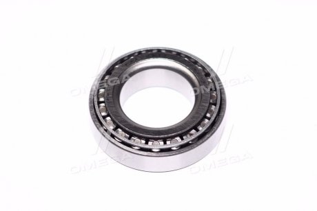 Подшипник ступицы HYUNDAI, MITSUBISHI перед. PARTS-MALL PSA-H013 (фото 1)