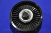 Паразитний / провідний ролик DAEWOO/CHEVROLET(112,5х26, 5) (ви-во PARTS - MALL) PARTS-MALL PSC-C006 (фото 3)