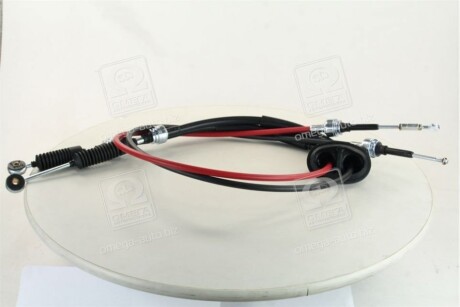 Трос КПП Hyundai PARTS-MALL PTA-011 (фото 1)