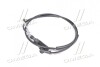 Трос КПП (вир-во PARTS-MALL) PTA-041