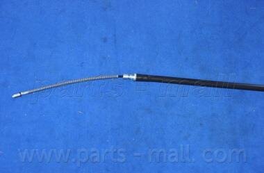 Трос ручного гальма PARTS-MALL PTA-479 (фото 1)