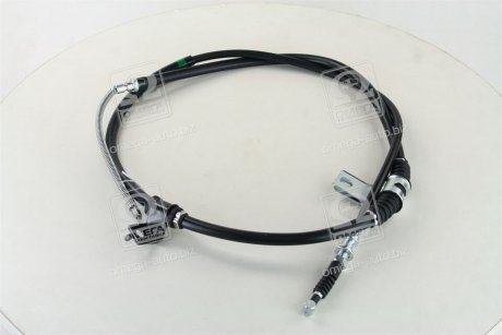 Трос ручного гальма PARTS-MALL PTA-481