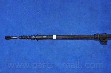 Трос ручного гальма PARTS-MALL PTA-545 (фото 1)