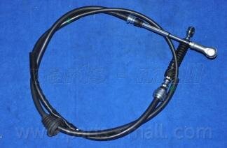 Трос КПП PARTS-MALL PTB-132 (фото 1)