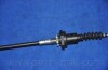 Трос сцепления PARTS-MALL PTB-160 (фото 4)