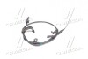 Трос ручного тормоза PARTS-MALL PTB-308 (фото 2)