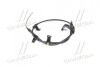 Трос ручного тормоза прав. Hyundai Accent PARTS-MALL PTB-309 (фото 3)