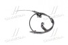 Трос ручного тормоза (пр-во PARTS-MALL) PTB-310