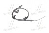 Трос ручного тормоза PARTS-MALL PTB-310 (фото 3)