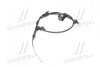 Трос ручного тормоза PARTS-MALL PTB-310 (фото 4)