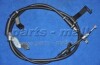 Трос ручного тормоза (пр-во PARTS-MALL) PTB-330