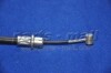Трос ручного тормоза PARTS-MALL PTB-330 (фото 4)