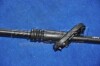 Трос ручного тормоза PARTS-MALL PTB-330 (фото 5)