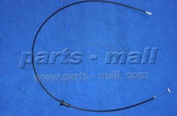 Трос замку капота PARTS-MALL PTB-365 (фото 1)