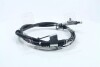 Трос ручного тормоза Ssang Yong лев. PARTS-MALL PTD-003 (фото 4)