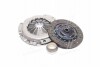 Сцепление комплект DAEWOO Nexia 1.5(пр-во PARTS-MALL) PUC-014